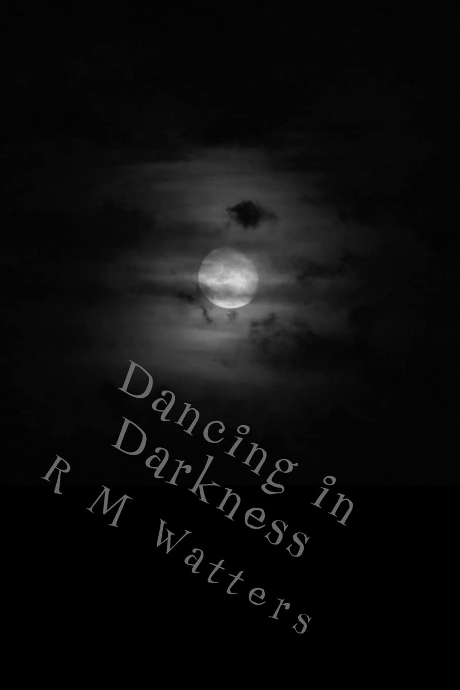 Dancing in Darkness poster