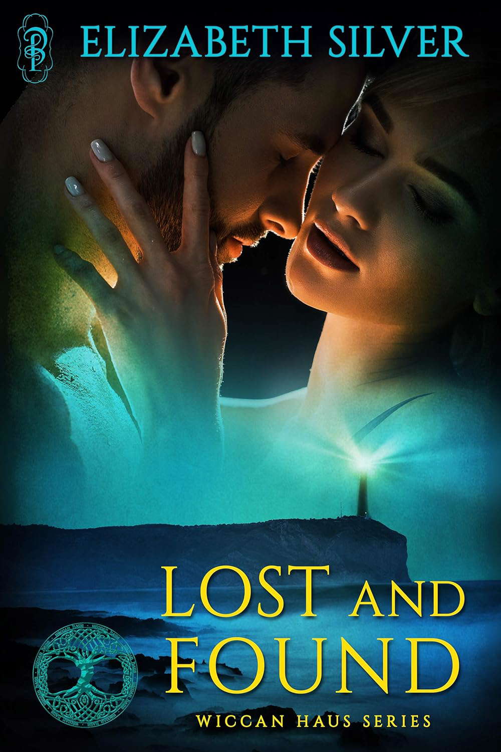 Lost and Found (Wiccan Haus) poster
