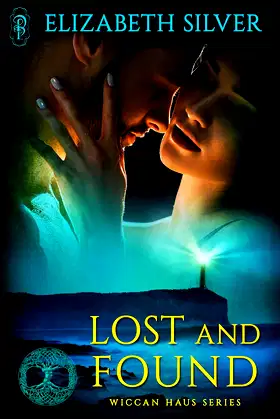Lost and Found (Wiccan Haus) poster
