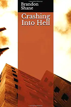 Crashing Into Hell poster