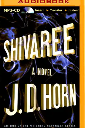 Shivaree poster