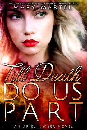 Till Death Do Us Part (An Ariel Kimber Novel Book 7) poster