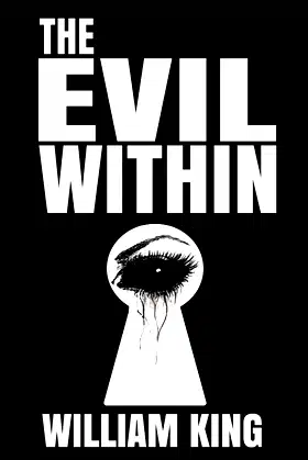 The Evil Within poster