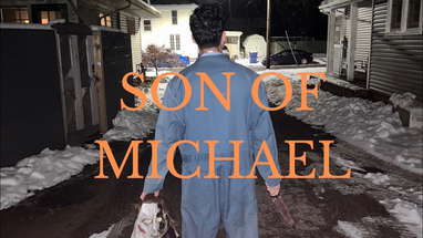 Son of Michael: A Michael Myers Fan Film poster