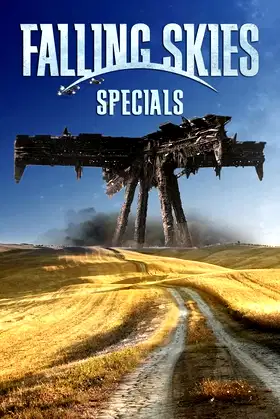 Specials poster