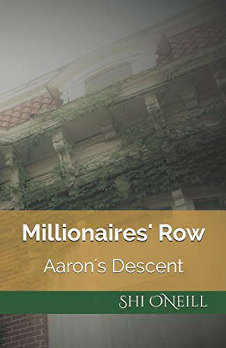 Millionaires' Row: Aaron's Descent poster