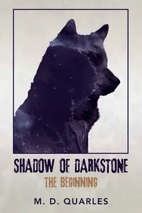 Shadow of Darkstone: The Beginning poster
