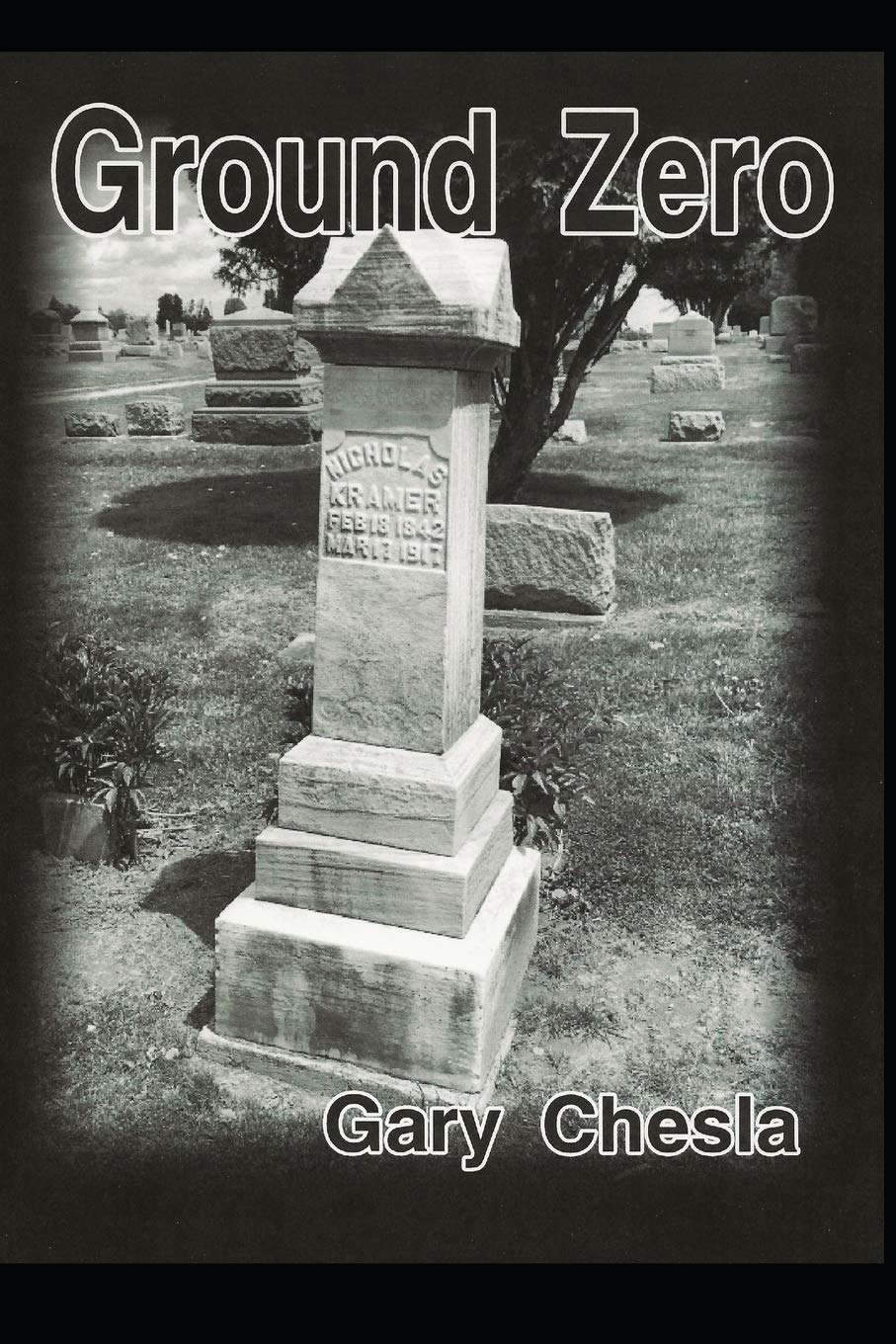 Ground Zero poster