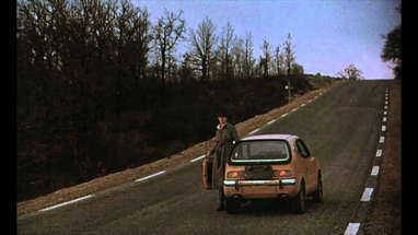 BLACK MOON Trailer (1975) - The Criterion Collection poster