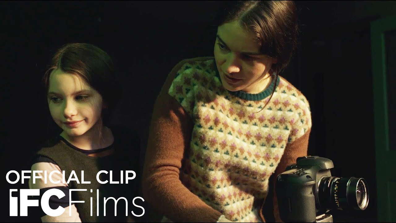 Official Clip "A New Tale"
