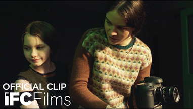 Official Clip "A New Tale" poster