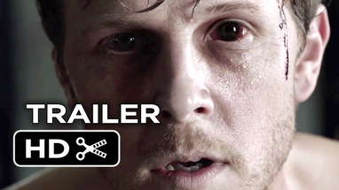 The Possession of Michael King Official Trailer #1 (2014) - Shane Johnson Horror Movie HD poster