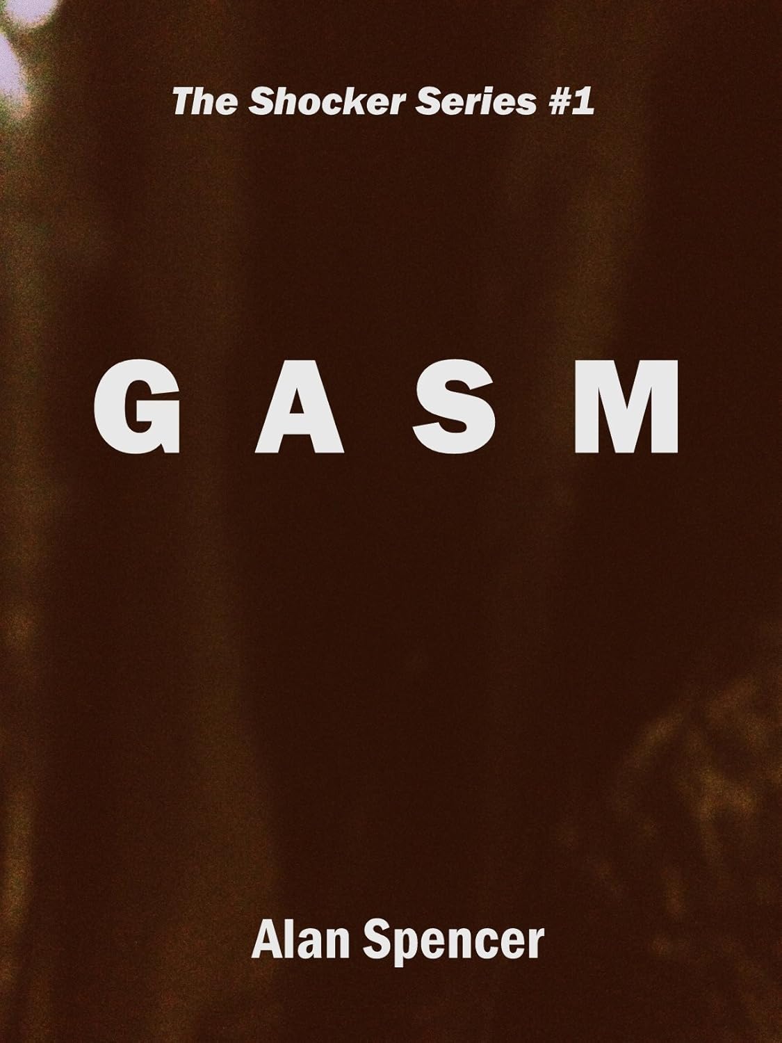 Gasm (The Shocker Series Book 1) poster
