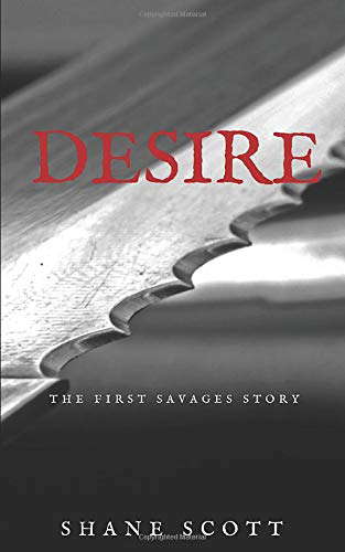 Desire: The First Savages Story poster