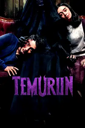 Temurun poster