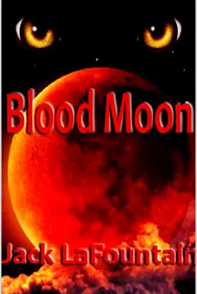 Blood Moon: An Ed Landry Novel poster