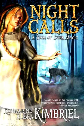 Night Calls poster