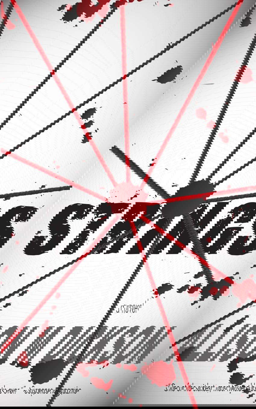 Strings poster
