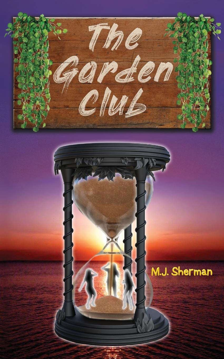 The Garden Club poster