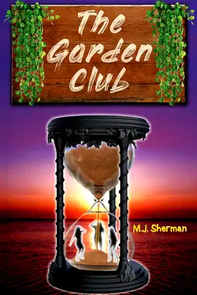 The Garden Club poster