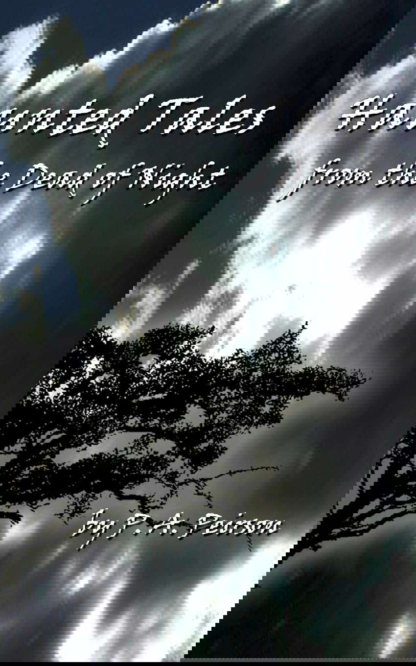 Haunted Tales from the Dead of Night poster