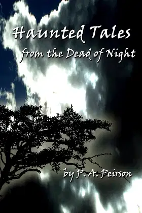 Haunted Tales from the Dead of Night poster