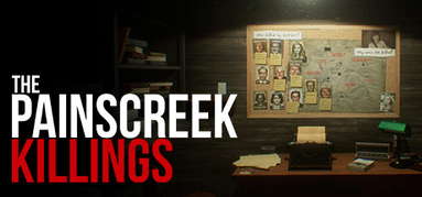The Painscreek Killings capsule