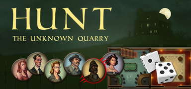 Hunt: The Unknown Quarry capsule
