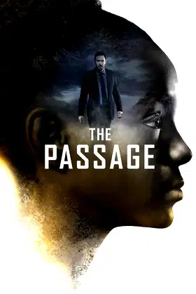 The Passage poster