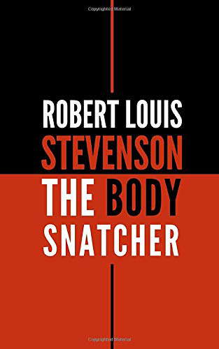 The Body Snatcher poster