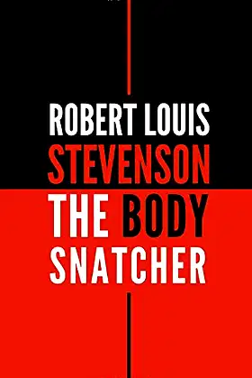 The Body Snatcher poster