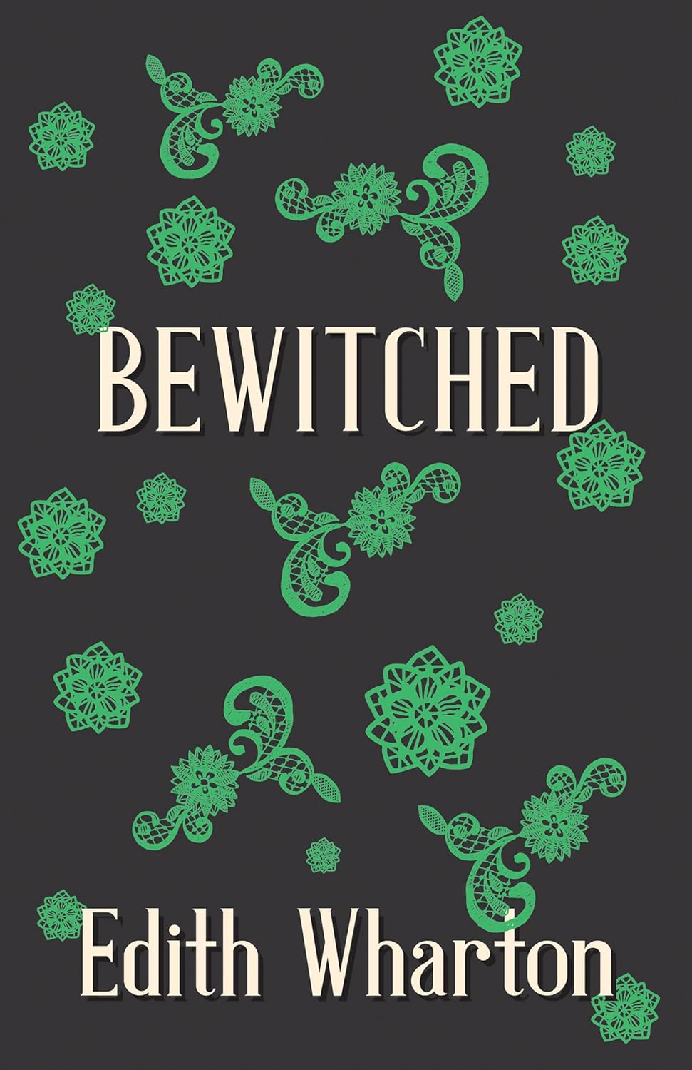 Bewitched poster