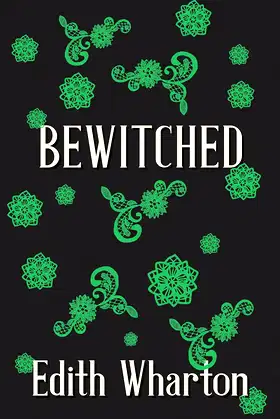 Bewitched poster