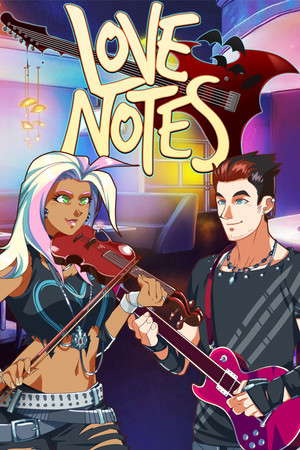 Love Notes poster