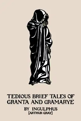 Tedious Brief Tales of Granta and Gramarye poster