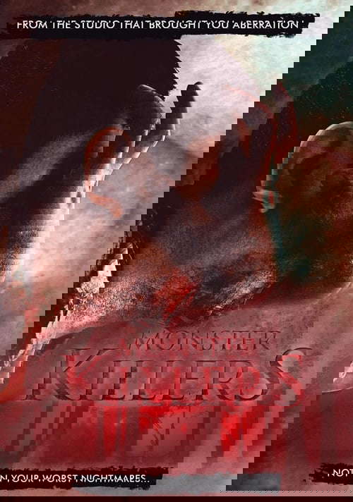 Monster Killers poster