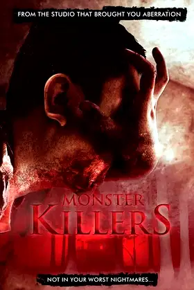 Monster Killers poster