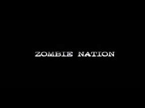 Zombie Nation (2004) - Official Trailer HD poster