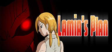 Lamia's Plan capsule