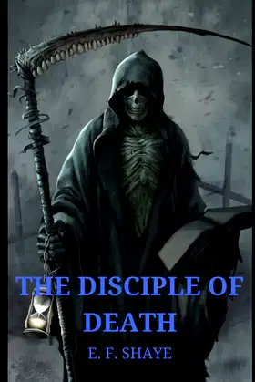 The Disciple Of Death poster