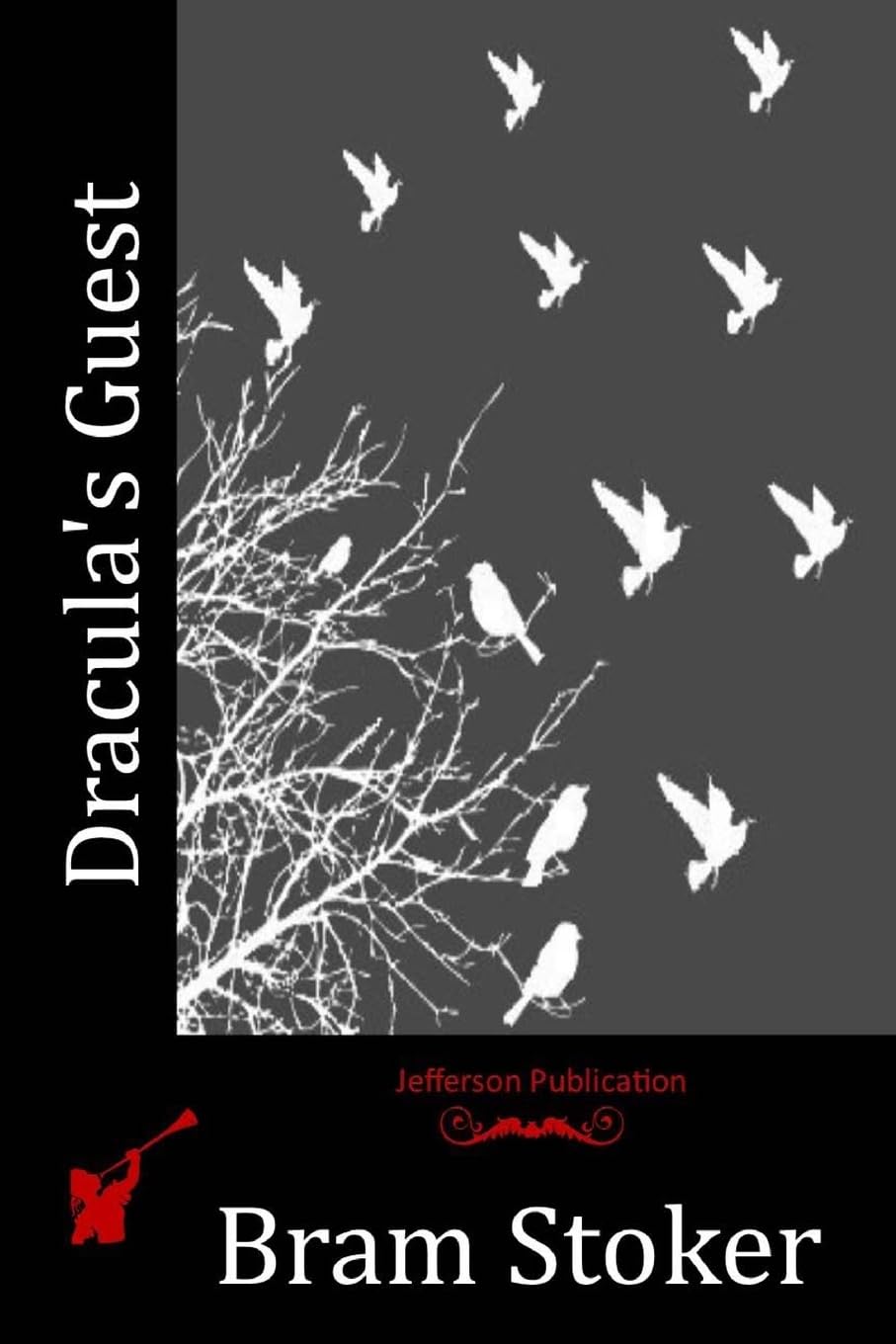 Dracula's Guest poster