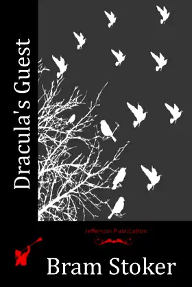 Dracula's Guest poster