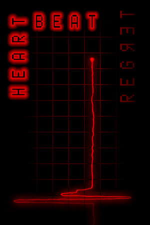 Heartbeat: Regret poster