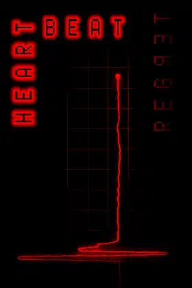Heartbeat: Regret poster