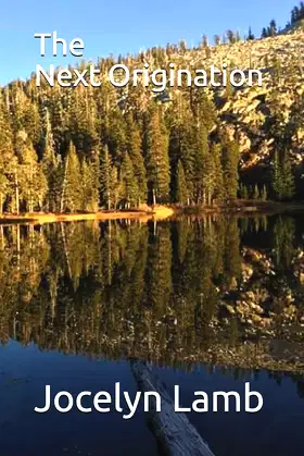 The Next Origination poster