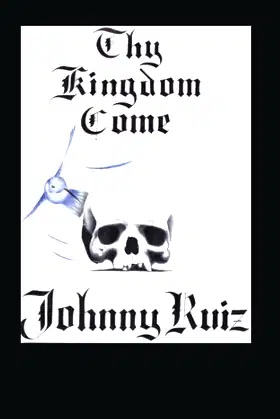 Thy Kindgom Come: She of the Shadowland poster