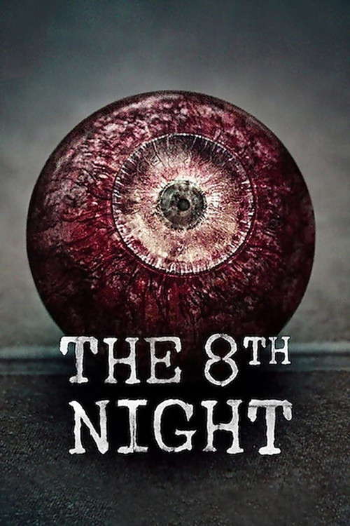 The 8th Night poster