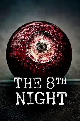 The 8th Night poster