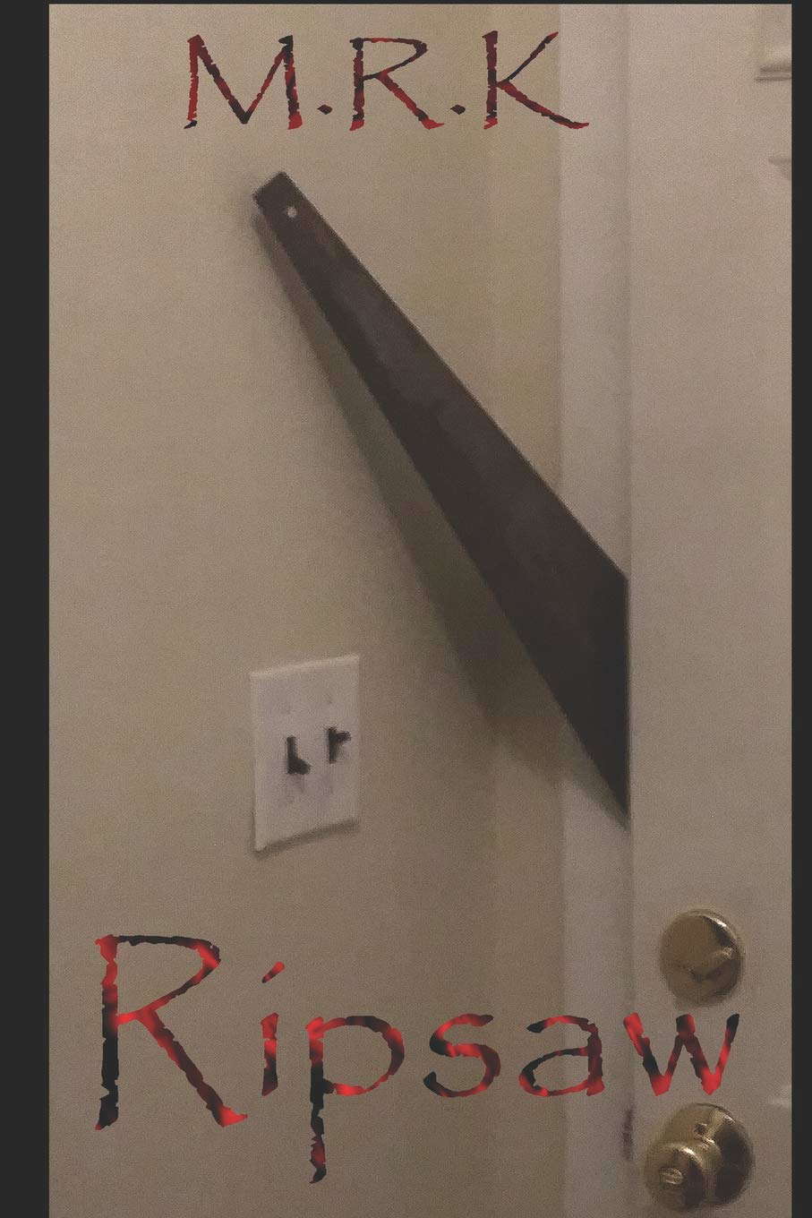 Ripsaw poster