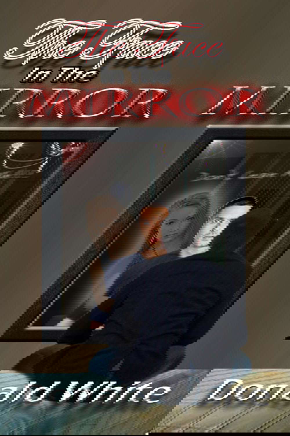 The Face in the Mirror poster